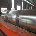 DX51D Z200 Construction Galvanized Steel Coil